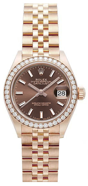 Rolex Lady-Datejust