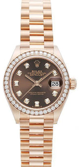 Rolex Lady-Datejust