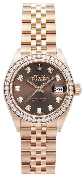 Rolex Lady-Datejust