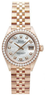 Rolex Lady-Datejust
