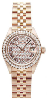 Rolex Lady-Datejust