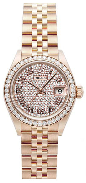 Rolex Lady-Datejust
