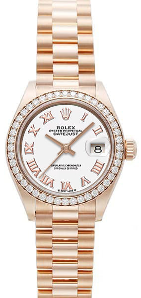 Rolex Lady-Datejust