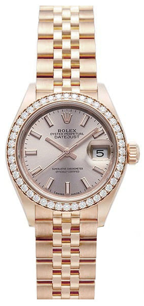 Rolex Lady-Datejust
