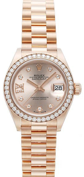 Rolex Lady-Datejust