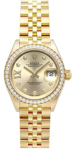 Rolex Lady-Datejust