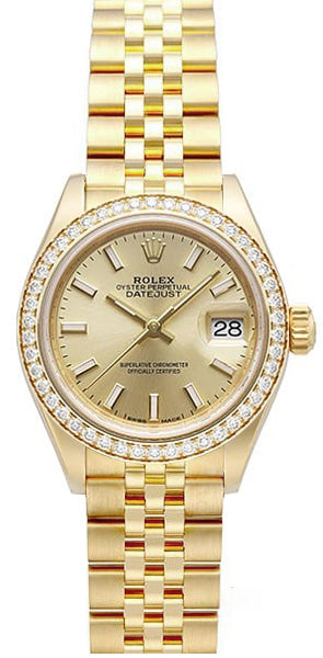 Rolex Lady-Datejust
