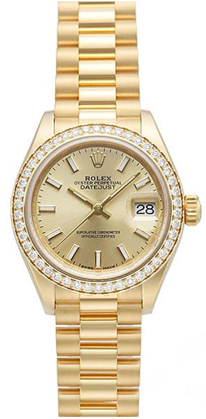 Rolex Lady-Datejust