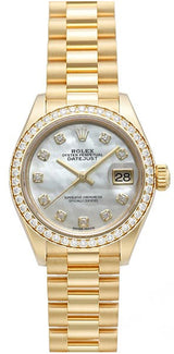 Rolex Lady-Datejust