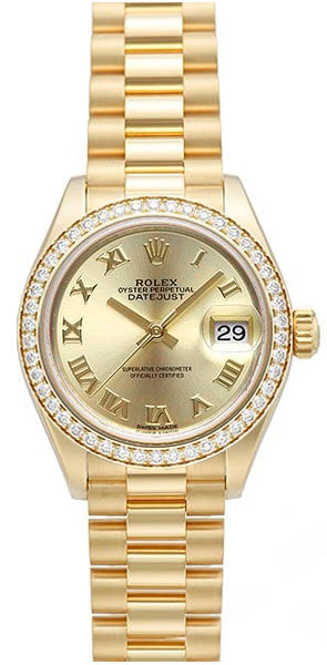 Rolex Lady-Datejust