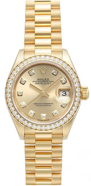 Rolex Lady-Datejust