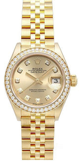 Rolex Lady-Datejust