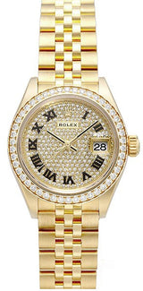 Rolex Lady-Datejust
