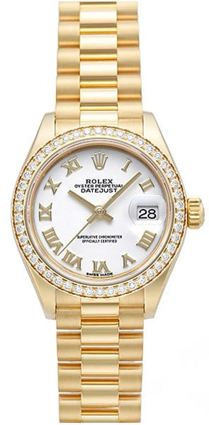 Rolex Lady-Datejust