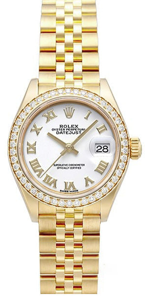 Rolex Lady-Datejust