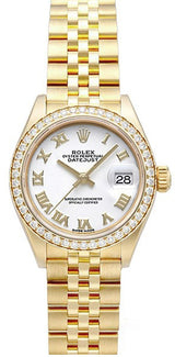 Rolex Lady-Datejust