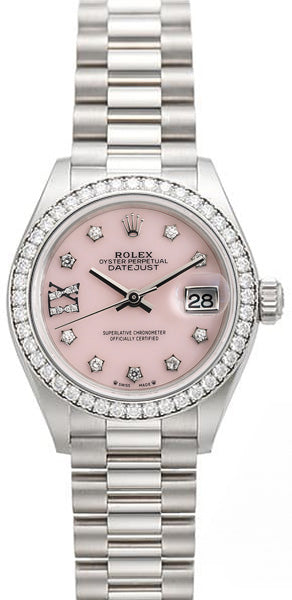 Rolex Lady-Datejust