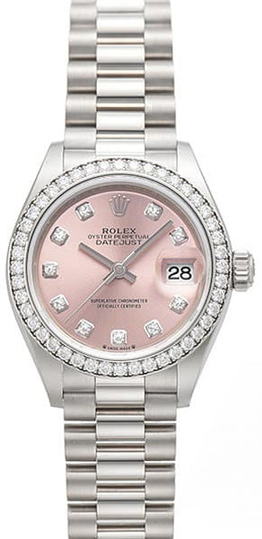 Rolex Lady-Datejust