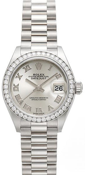 Rolex Lady-Datejust