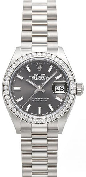 Rolex Lady-Datejust