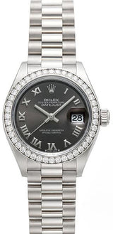 Rolex Lady-Datejust