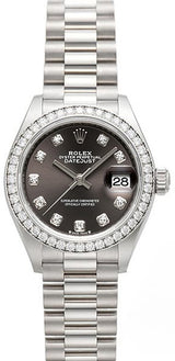Rolex Lady-Datejust