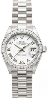 Rolex Lady-Datejust