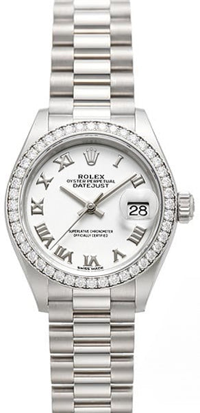 Rolex Lady-Datejust