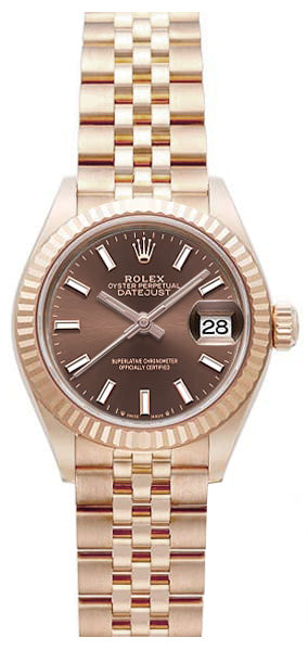 Rolex Lady-Datejust