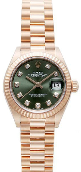 Rolex Lady-Datejust
