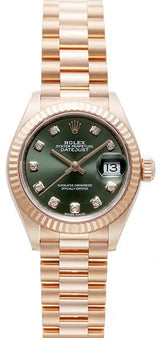 Rolex Lady-Datejust