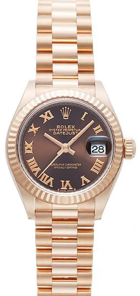 Rolex Lady-Datejust