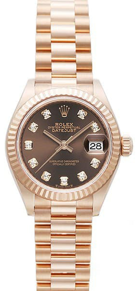 Rolex Lady-Datejust