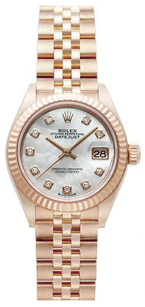 Rolex Lady-Datejust