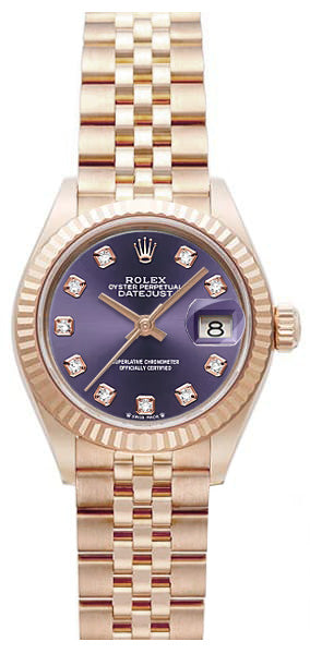 Rolex Lady-Datejust