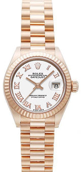 Rolex Lady-Datejust