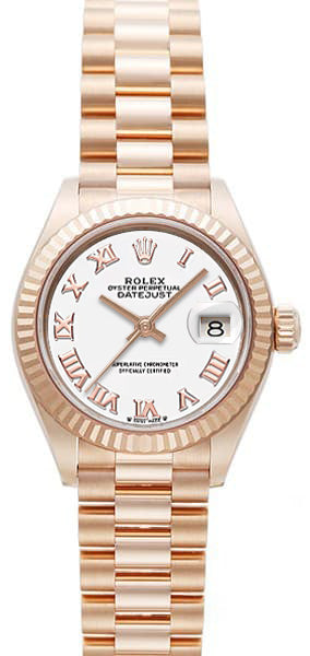 Rolex Lady-Datejust