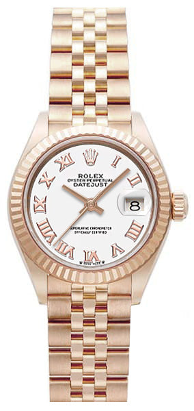 Rolex Lady-Datejust