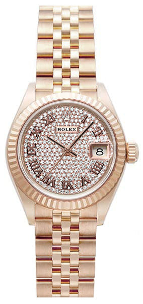 Rolex Lady-Datejust
