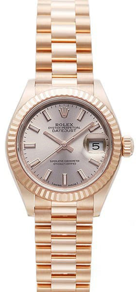 Rolex Lady-Datejust