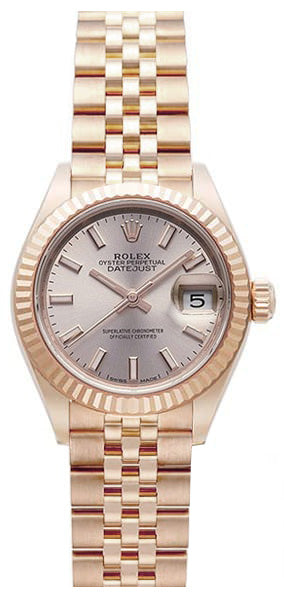 Rolex Lady-Datejust