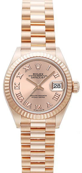 Rolex Lady-Datejust