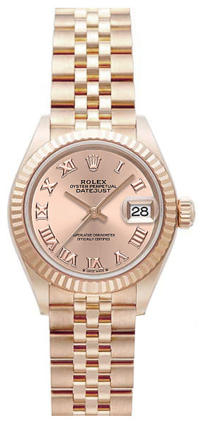 Rolex Lady-Datejust