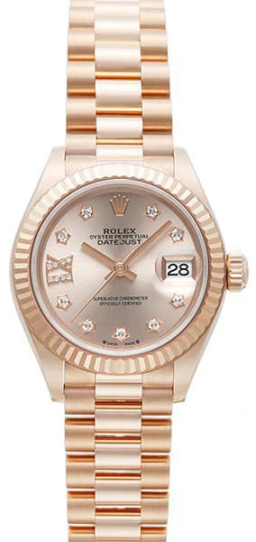 Rolex Lady-Datejust