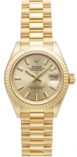 Rolex Lady-Datejust
