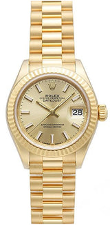 Rolex Lady-Datejust