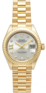 Rolex Lady-Datejust