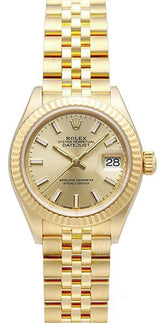 Rolex Lady-Datejust