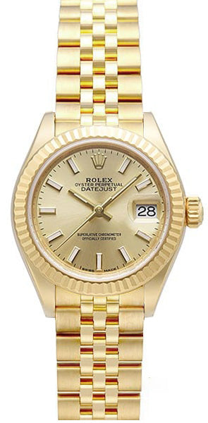 Rolex Lady-Datejust