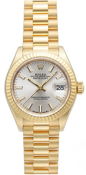 Rolex Lady-Datejust